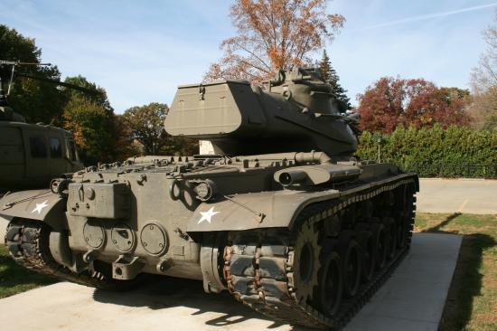 Illinois State Military Museum