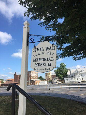 Grand Army of the Republic Memorial Museum